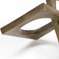 Regina Andrew - 20-1424 - Sculpture - Emil - Brass
