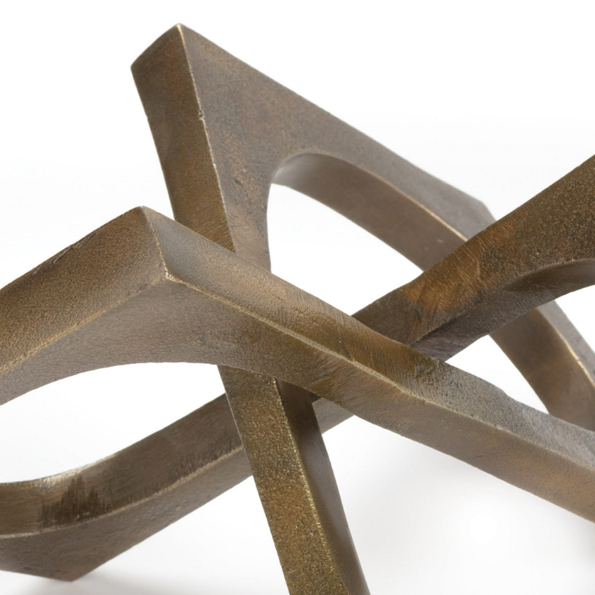 Regina Andrew - 20-1424 - Sculpture - Emil - Brass