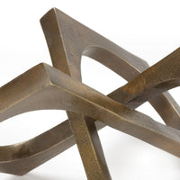 Regina Andrew - 20-1424 - Sculpture - Emil - Brass
