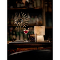 Regina Andrew - 20-1425 - Sculpture - Radiant - Brass