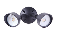 Craftmade - Z422-BZ-LED - LED Outdoor Flood - LED Flood - Bronze