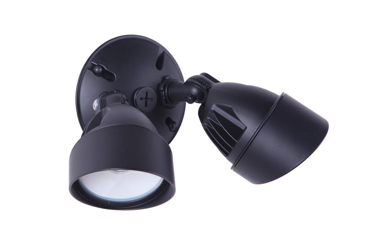 Craftmade - Z422-BZ-LED - LED Outdoor Flood - LED Flood - Bronze