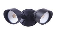 Craftmade - Z422-BZ-LED - LED Outdoor Flood - LED Flood - Bronze