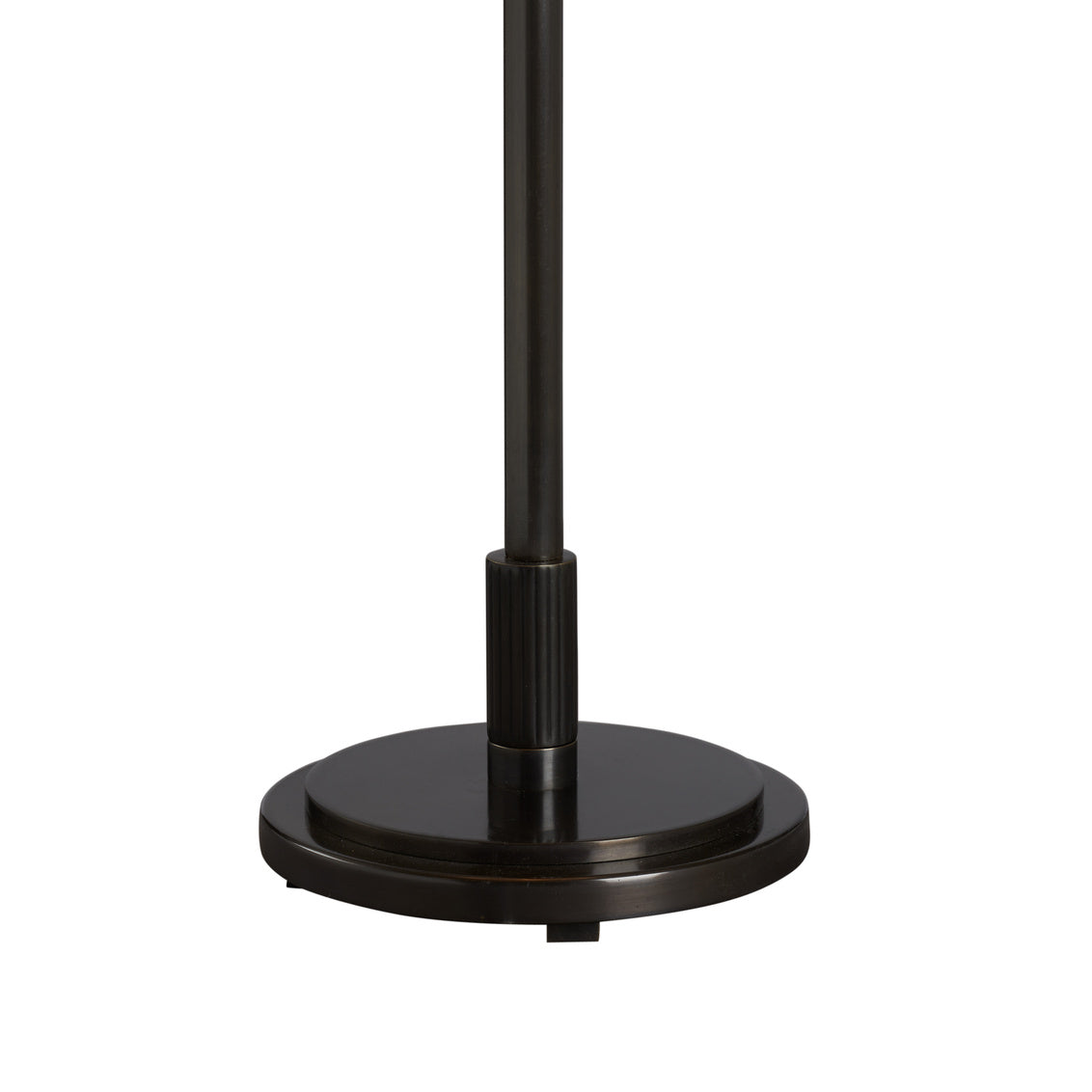 Chelsea House Underwood Table Lamp - Oil Rubbed Bronze