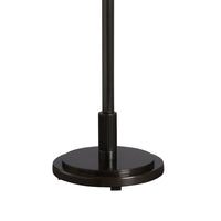 Chelsea House Underwood Table Lamp - Oil Rubbed Bronze