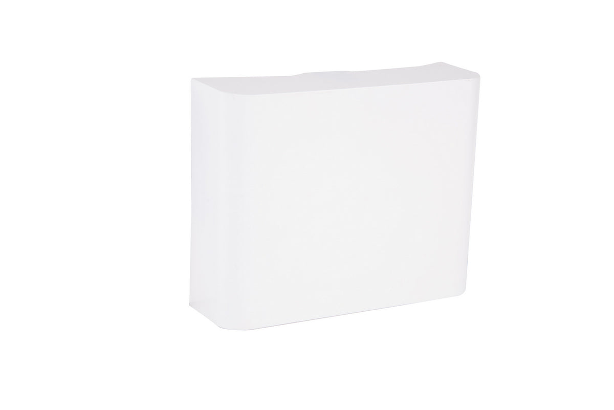 Craftmade - CL4000-W - Chime w/Loud Mech - Loud-Chime - White