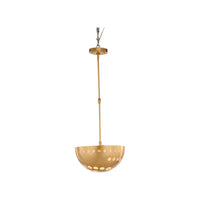 Chelsea House Cirque Pendant (Sm)