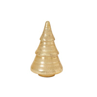 Design Shop Gold leaf Light Up Tree, 6.5" X 11.5".