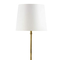 Regina Andrew - 13-1484 - One Light Table Lamp - Ribbon - Natural Stone