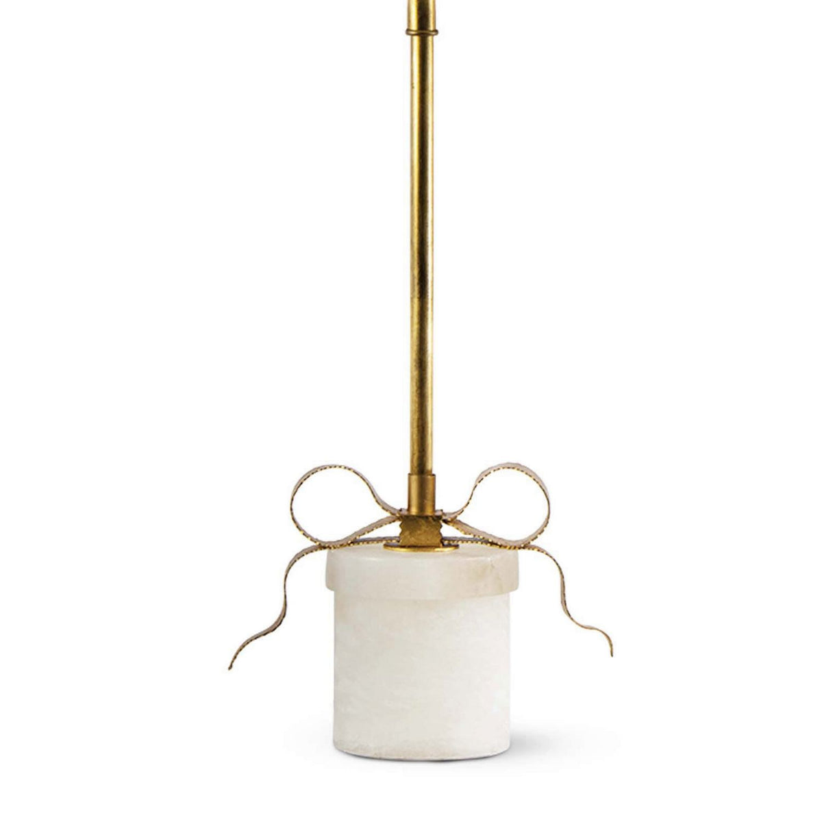 Regina Andrew - 13-1484 - One Light Table Lamp - Ribbon - Natural Stone