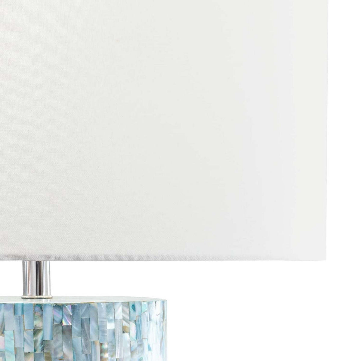 Regina Andrew - 13-1514 - One Light Table Lamp - Layla - Blue
