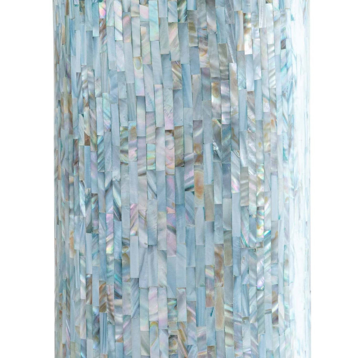Regina Andrew - 13-1514 - One Light Table Lamp - Layla - Blue