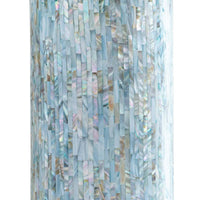 Regina Andrew - 13-1514 - One Light Table Lamp - Layla - Blue