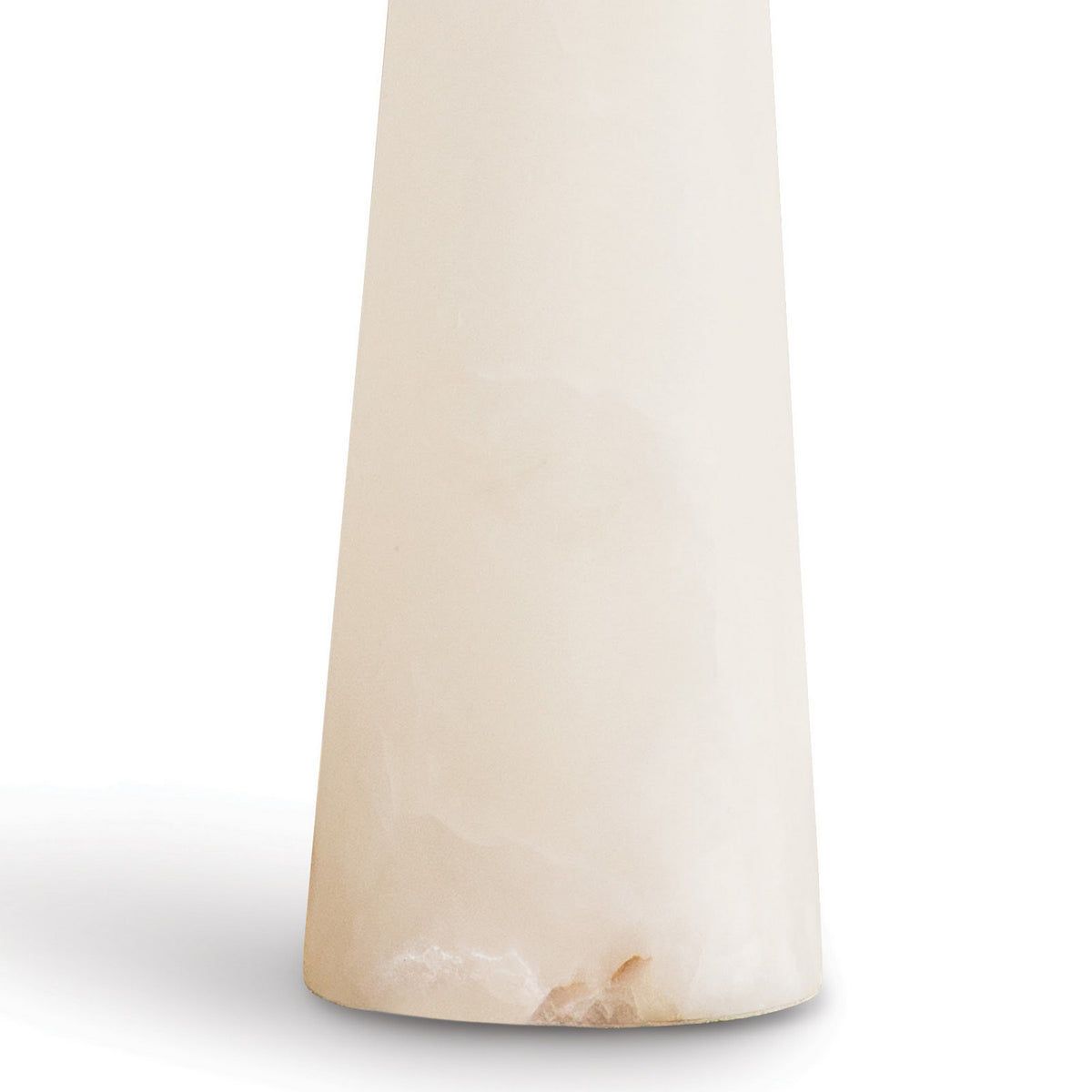 Regina Andrew - 13-1516 - Two Light Table Lamp - Austen - Natural Stone