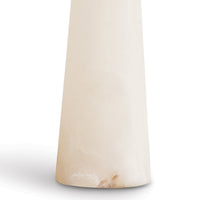 Regina Andrew - 13-1516 - Two Light Table Lamp - Austen - Natural Stone