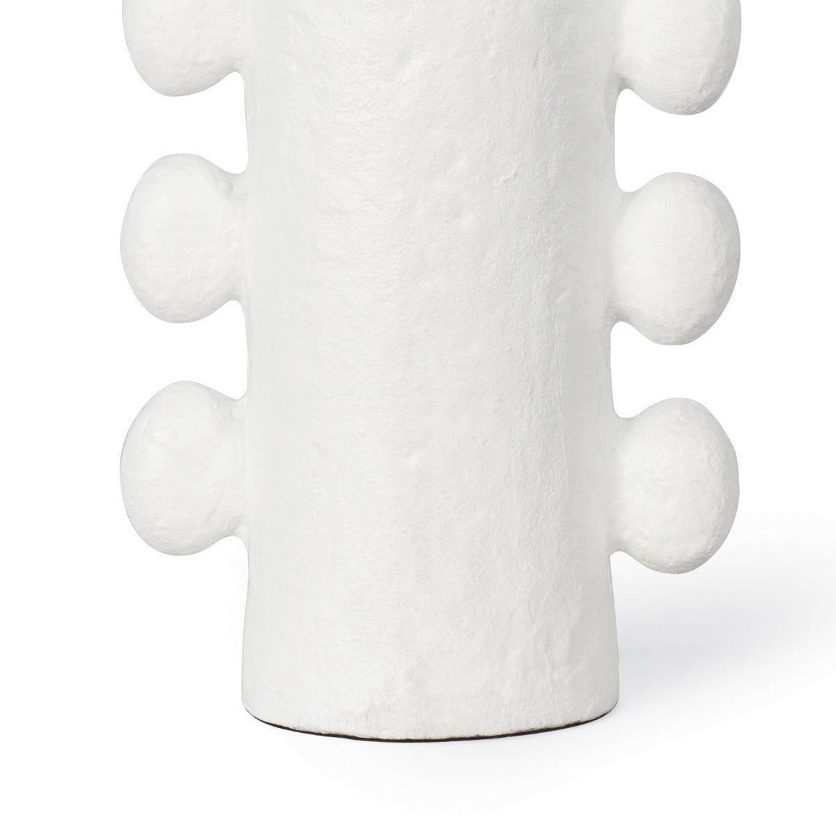 Regina Andrew - 13-1534WT - One Light Table Lamp - Sanya - White