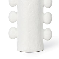 Regina Andrew - 13-1534WT - One Light Table Lamp - Sanya - White