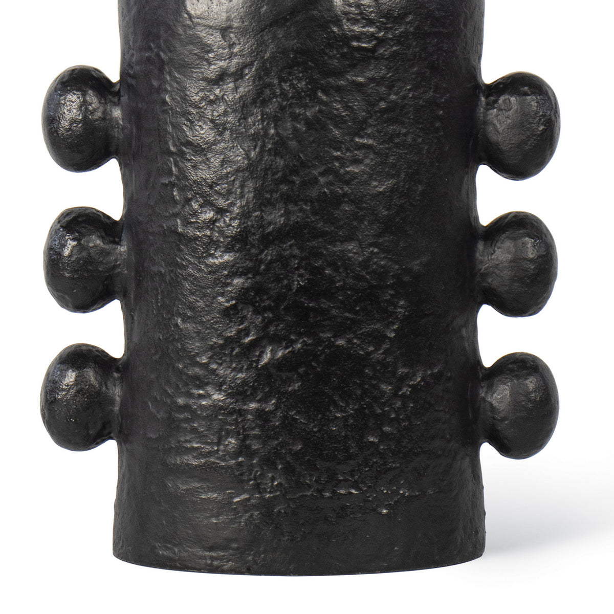 Regina Andrew - 13-1537BLK - One Light Table Lamp - Maya - Black
