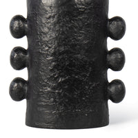 Regina Andrew - 13-1537BLK - One Light Table Lamp - Maya - Black