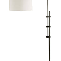 Regina Andrew - 14-1004ORB - One Light Floor Lamp - Arc - Oil Rubbed Bronze