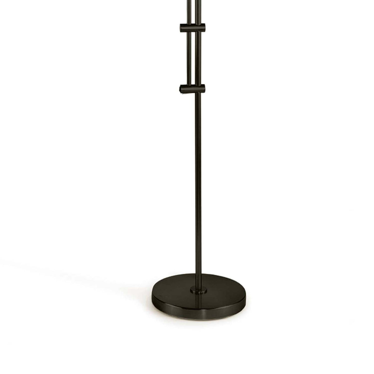 Regina Andrew - 14-1004ORB - One Light Floor Lamp - Arc - Oil Rubbed Bronze