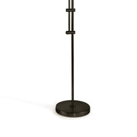 Regina Andrew - 14-1004ORB - One Light Floor Lamp - Arc - Oil Rubbed Bronze