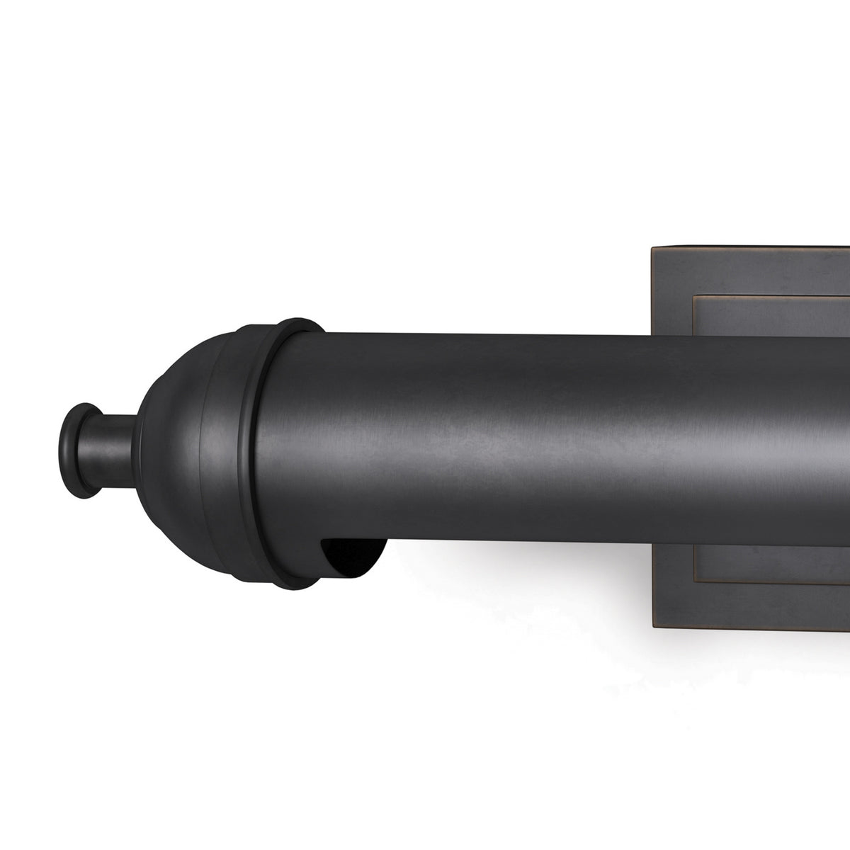 Regina Andrew - 15-1174ORB - Two Light Picture Light - Devon - Oil Rubbed Bronze