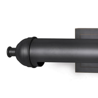 Regina Andrew - 15-1174ORB - Two Light Picture Light - Devon - Oil Rubbed Bronze