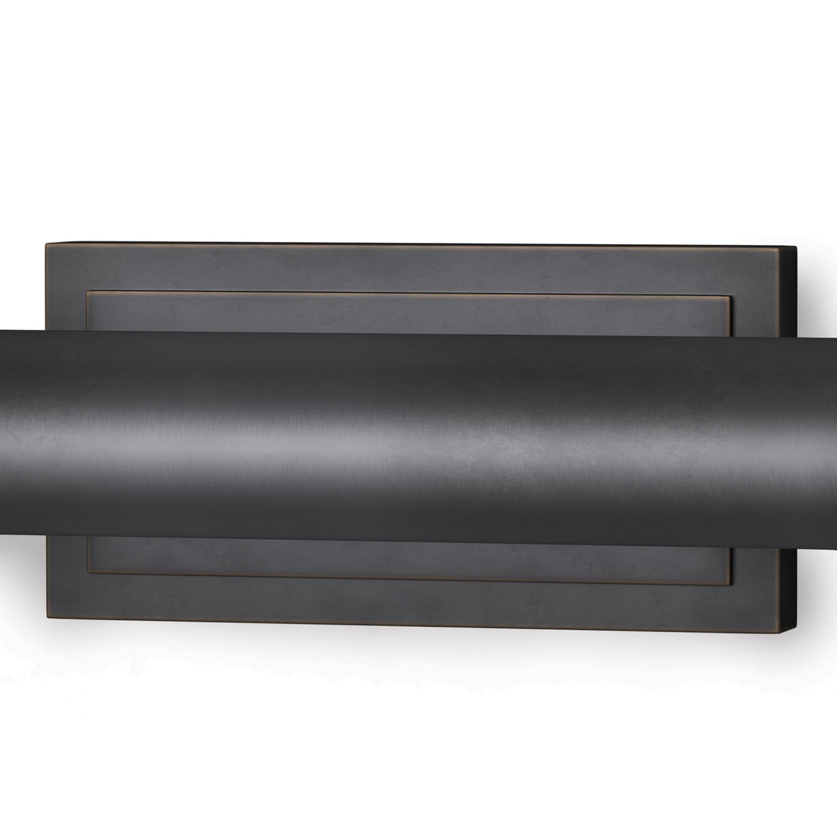 Regina Andrew - 15-1174ORB - Two Light Picture Light - Devon - Oil Rubbed Bronze