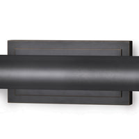 Regina Andrew - 15-1174ORB - Two Light Picture Light - Devon - Oil Rubbed Bronze