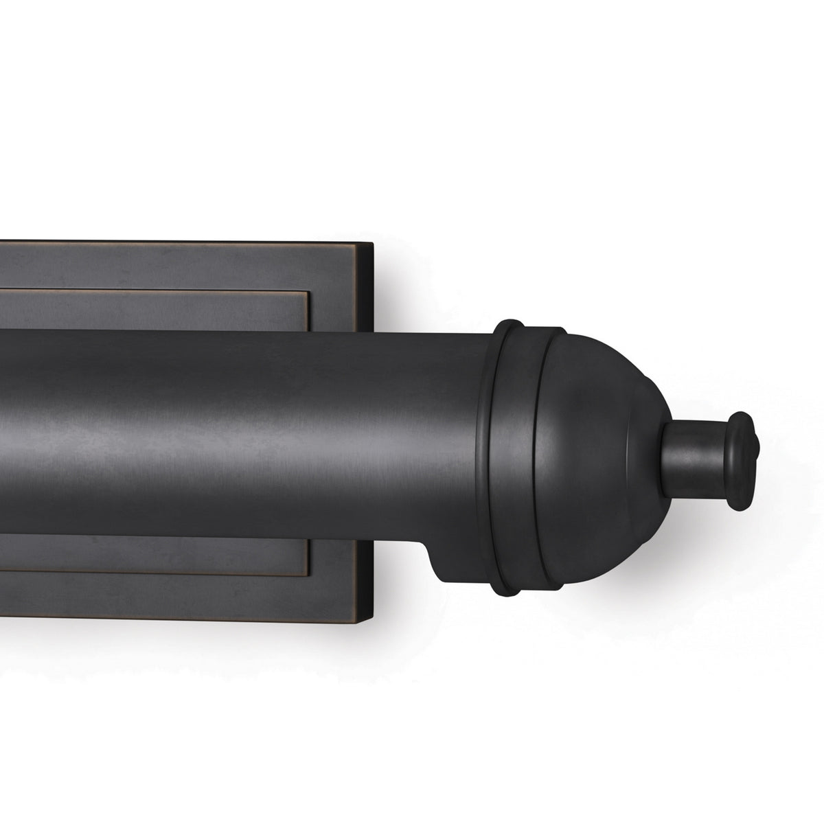 Regina Andrew - 15-1174ORB - Two Light Picture Light - Devon - Oil Rubbed Bronze