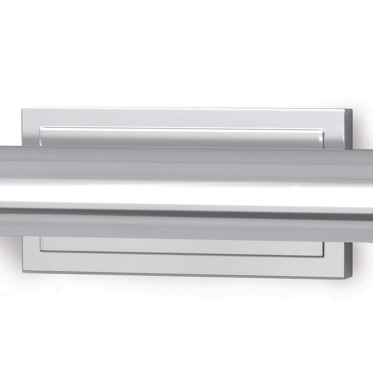 Regina Andrew - 15-1174PN - Two Light Picture Light - Devon - Polished Nickel