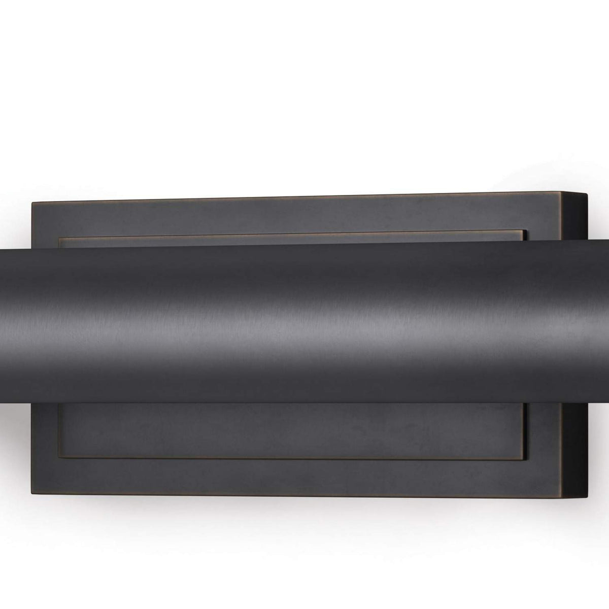 Regina Andrew - 15-1175ORB - Two Light Picture Light - Devon - Oil Rubbed Bronze
