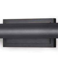 Regina Andrew - 15-1175ORB - Two Light Picture Light - Devon - Oil Rubbed Bronze