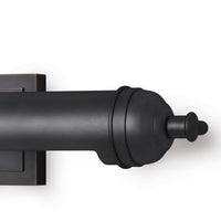 Regina Andrew - 15-1175ORB - Two Light Picture Light - Devon - Oil Rubbed Bronze