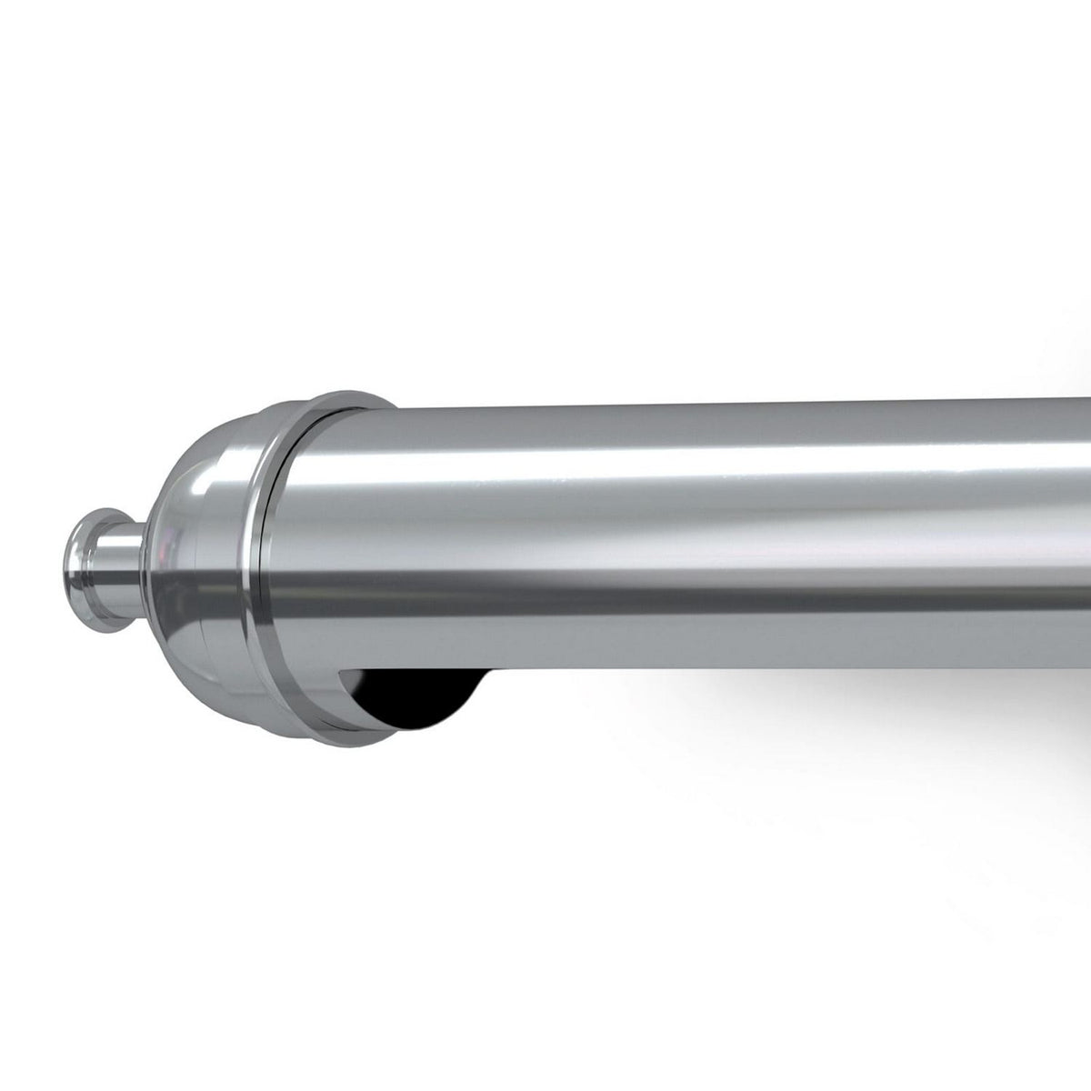 Regina Andrew - 15-1175PN - Two Light Picture Light - Devon - Polished Nickel