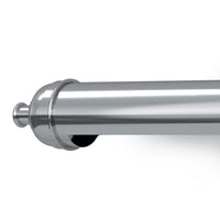 Regina Andrew - 15-1175PN - Two Light Picture Light - Devon - Polished Nickel