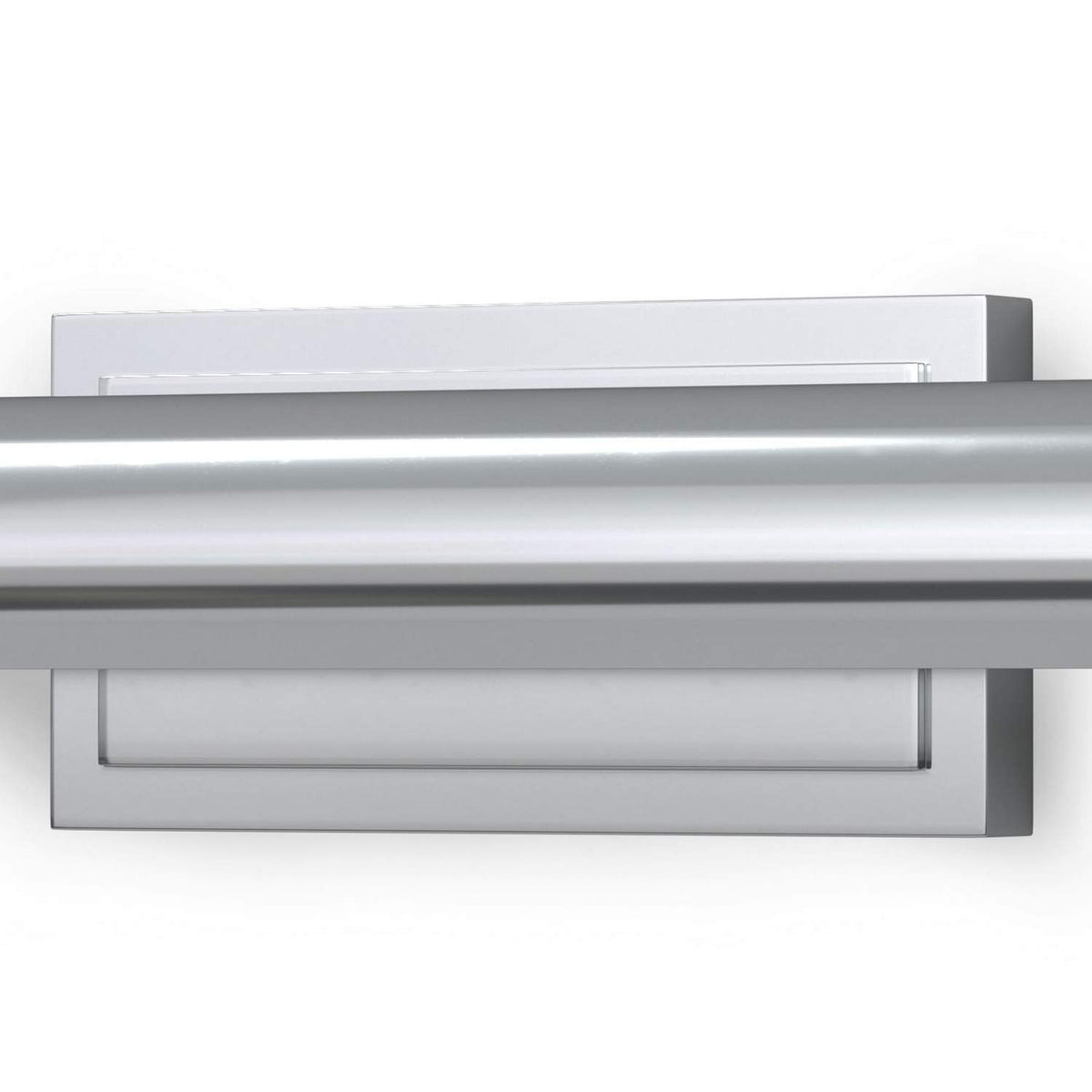 Regina Andrew - 15-1175PN - Two Light Picture Light - Devon - Polished Nickel