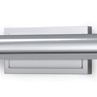 Regina Andrew - 15-1175PN - Two Light Picture Light - Devon - Polished Nickel