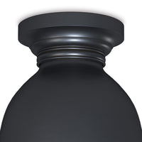 Regina Andrew - 16-1355ORB - One Light Flush Mount - Pantry - Oil Rubbed Bronze