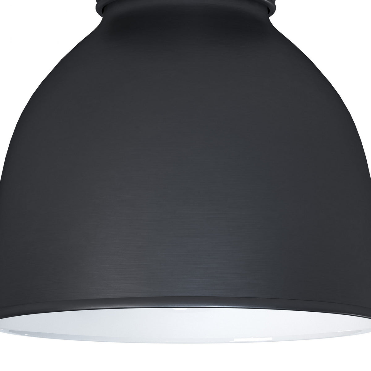 Regina Andrew - 16-1355ORB - One Light Flush Mount - Pantry - Oil Rubbed Bronze