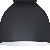 Regina Andrew - 16-1355ORB - One Light Flush Mount - Pantry - Oil Rubbed Bronze