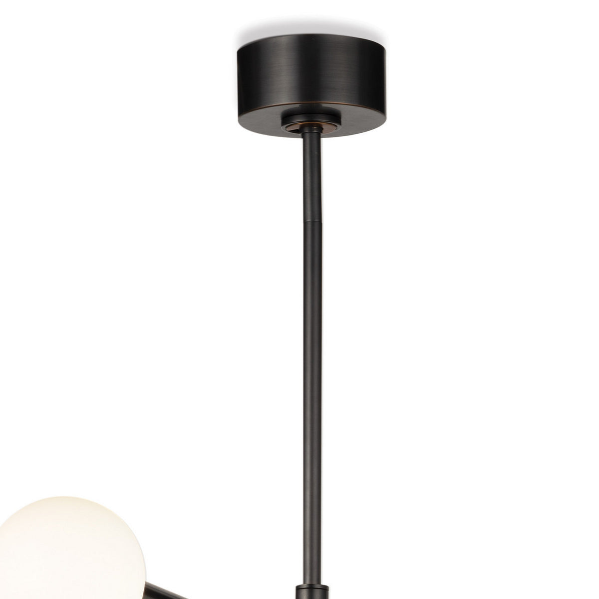 Regina Andrew - 16-1358ORB - LED Chandelier - Beaubien - Oil Rubbed Bronze