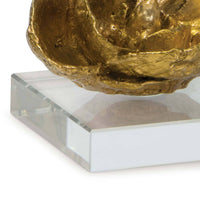 Regina Andrew - 20-1286GL - Objet - Magnolia - Gold Leaf