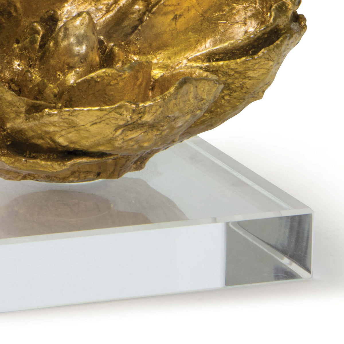 Regina Andrew - 20-1286GL - Objet - Magnolia - Gold Leaf