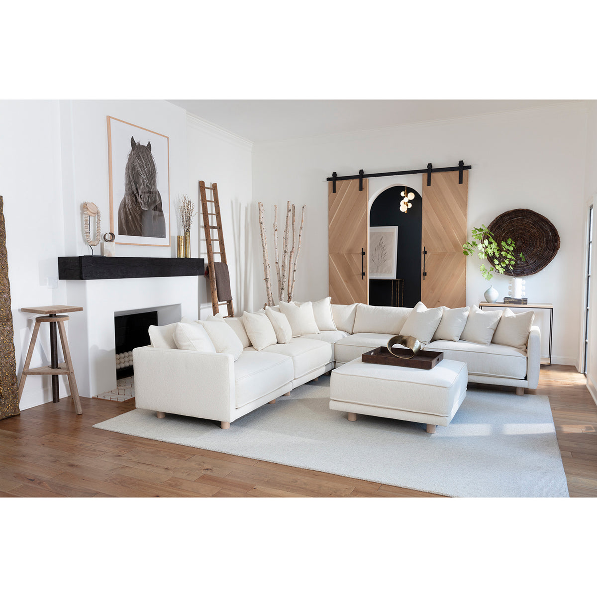 Regina Andrew - 20-1322BRS - Objet - Dex - Brass