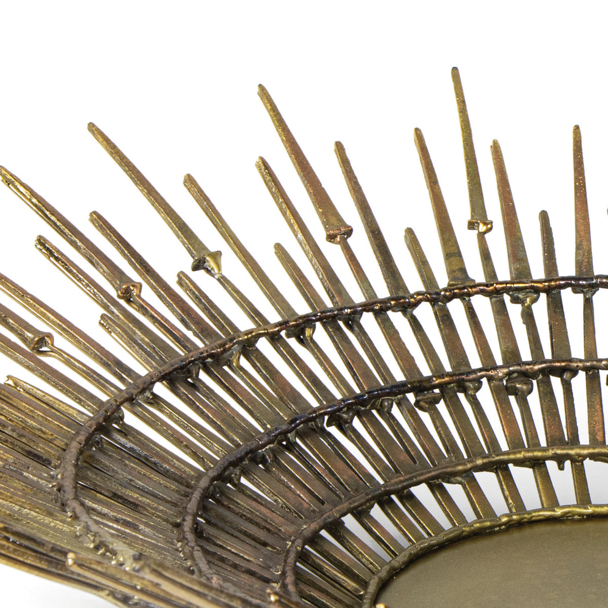 Regina Andrew - 20-1434 - Bowl - Zon - Antique Gold