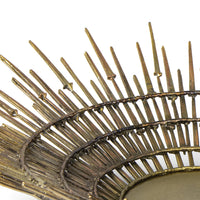 Regina Andrew - 20-1434 - Bowl - Zon - Antique Gold
