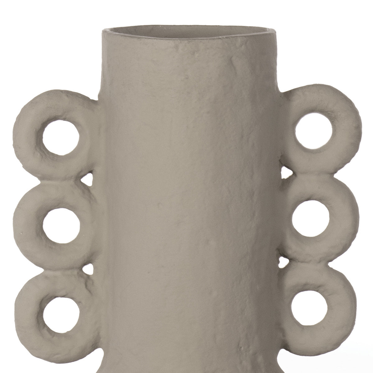 Regina Andrew - 20-1447 - Vase - Chandra - Brown