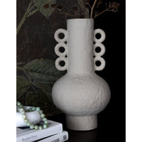 Regina Andrew - 20-1447 - Vase - Chandra - Brown
